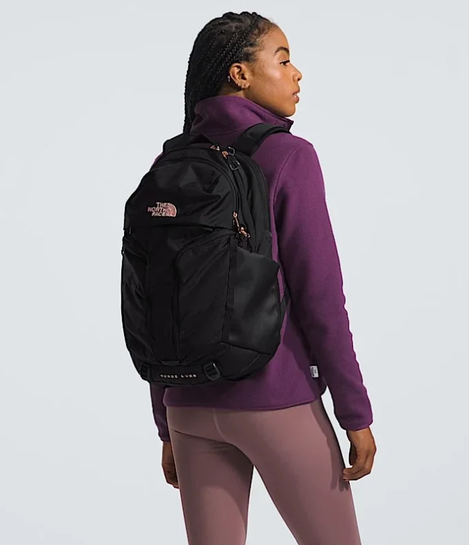 Surge Luxe-ryggsäck för damer Surge Luxe-ryggsäck för damer