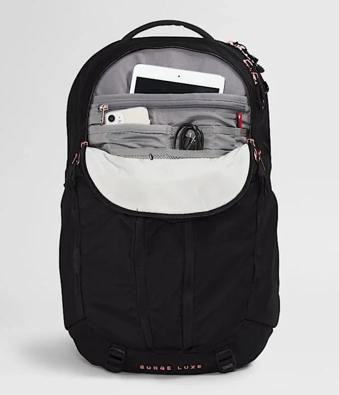 Surge Luxe-ryggsäck för damer Surge Luxe-ryggsäck för damer