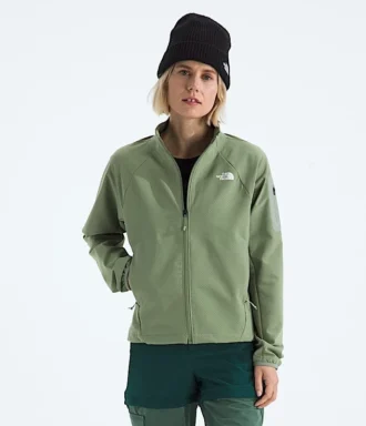 Tek Approach Jacket för dam