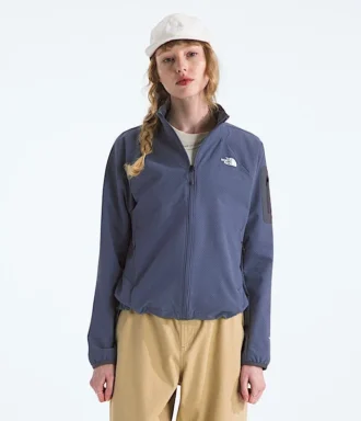 Tek Approach Jacket för dam