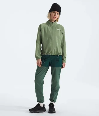 Tek Approach Jacket för dam