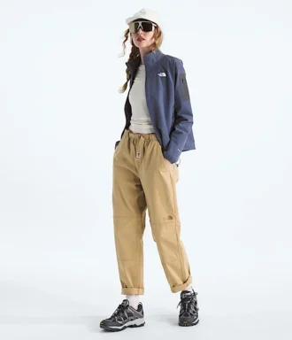 Tek Approach Jacket för dam