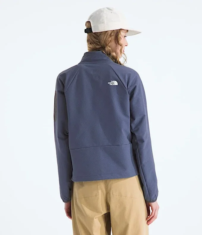 Tek Approach Jacket för dam Tek Approach Jacket för dam