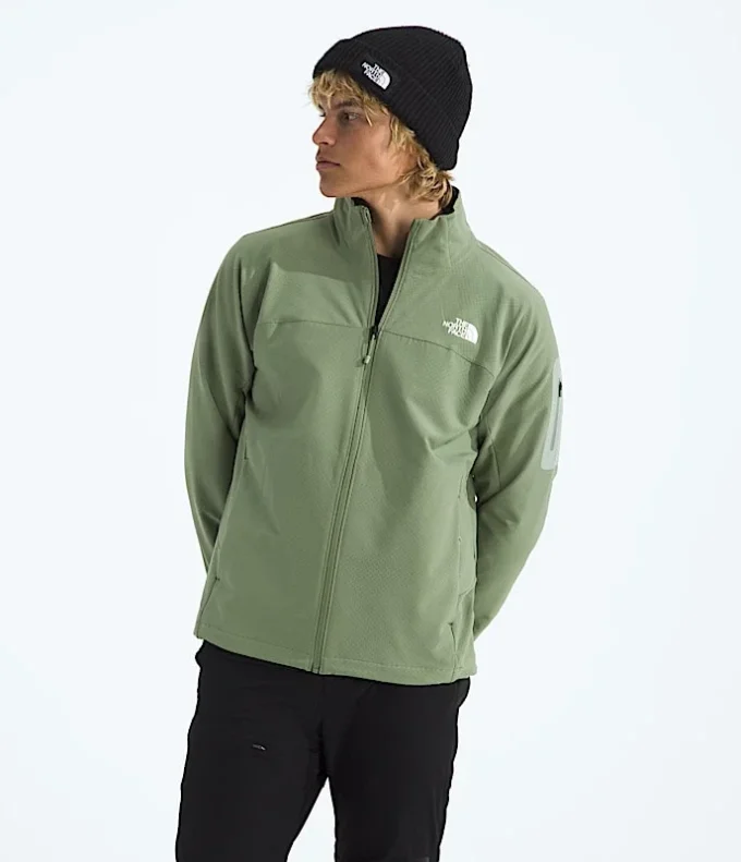 Tek Approach Jacket för herr Tek Approach Jacket för herr