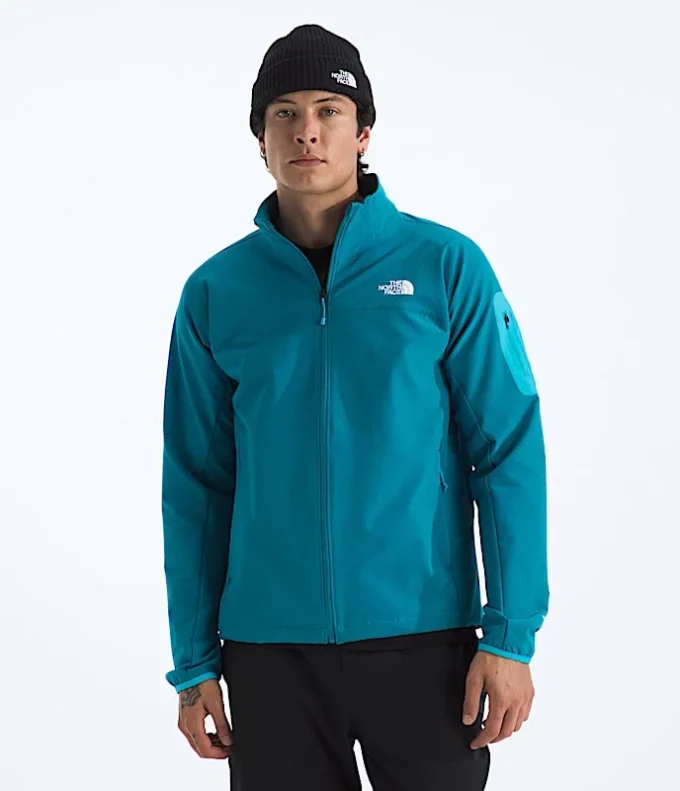 Tek Approach Jacket för herr Tek Approach Jacket för herr