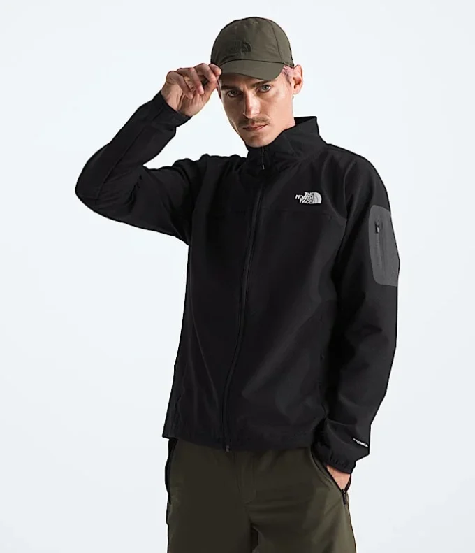Tek Approach Jacket för herr Tek Approach Jacket för herr