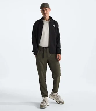 Tek Approach Jacket för herr