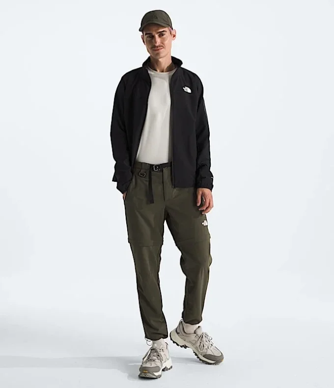 Tek Approach Jacket för herr Tek Approach Jacket för herr