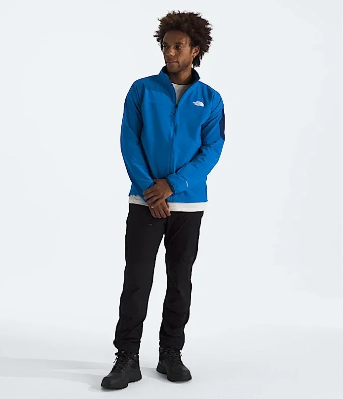 Tek Approach Jacket för herr Tek Approach Jacket för herr