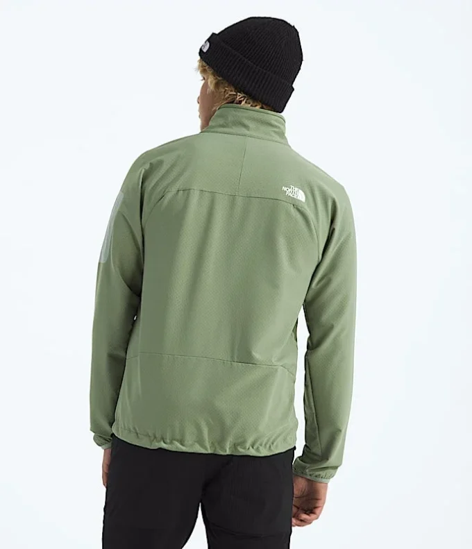 Tek Approach Jacket för herr Tek Approach Jacket för herr
