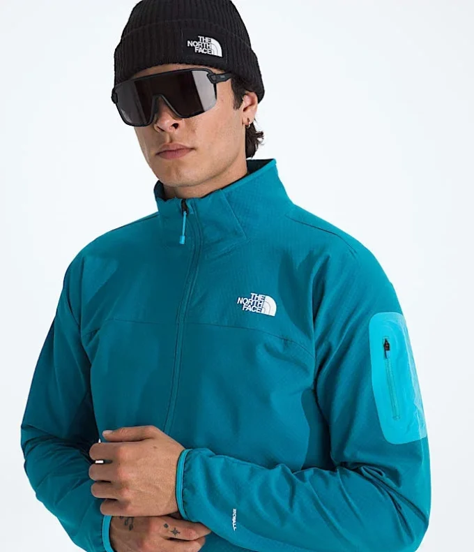Tek Approach Jacket för herr Tek Approach Jacket för herr