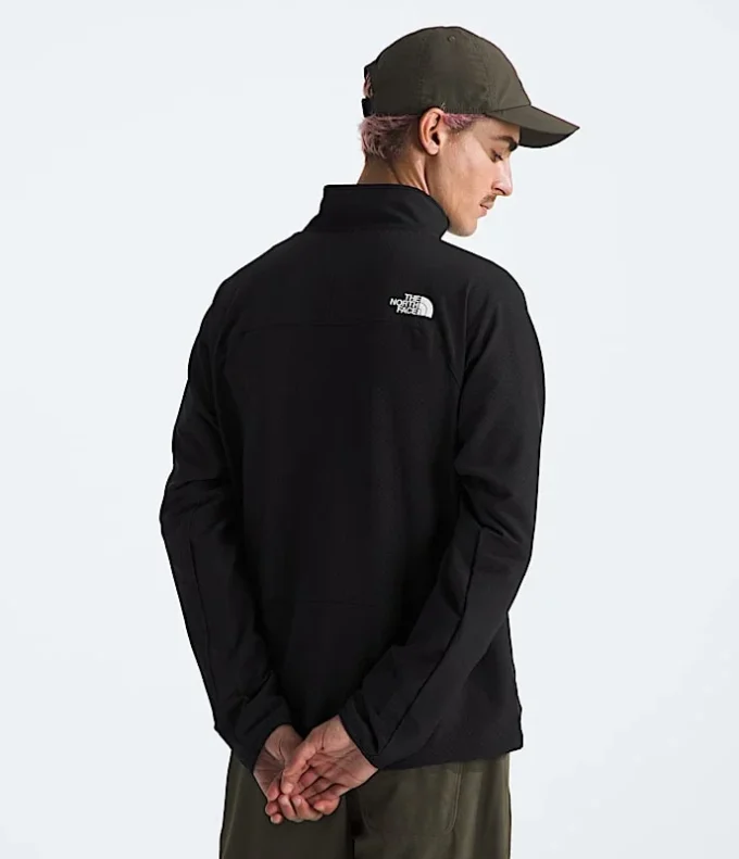 Tek Approach Jacket för herr Tek Approach Jacket för herr