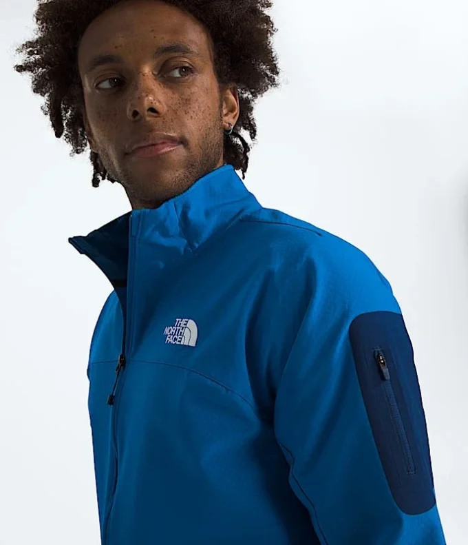 Tek Approach Jacket för herr Tek Approach Jacket för herr