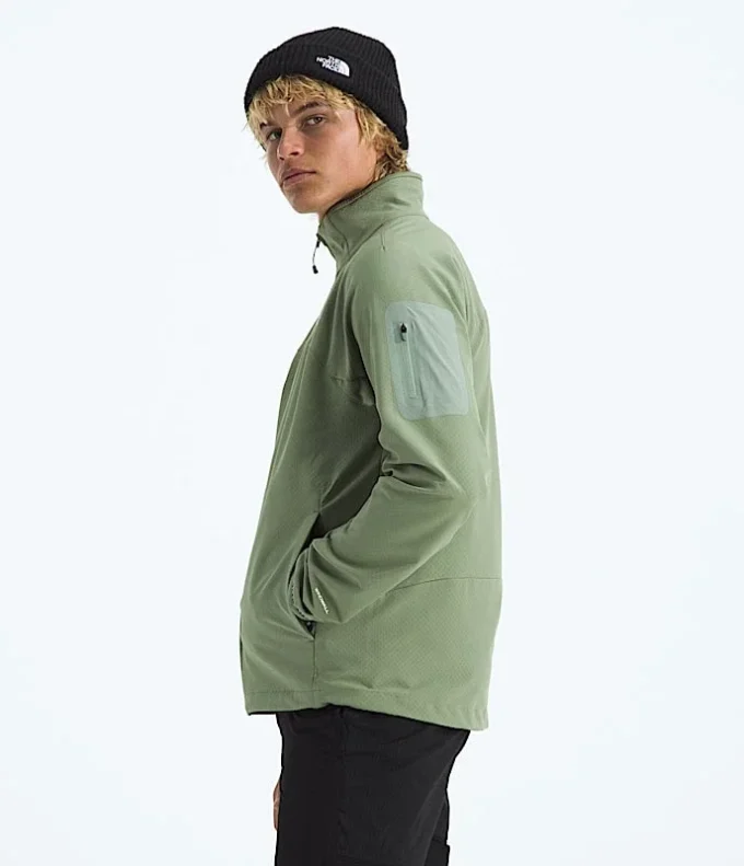 Tek Approach Jacket för herr Tek Approach Jacket för herr