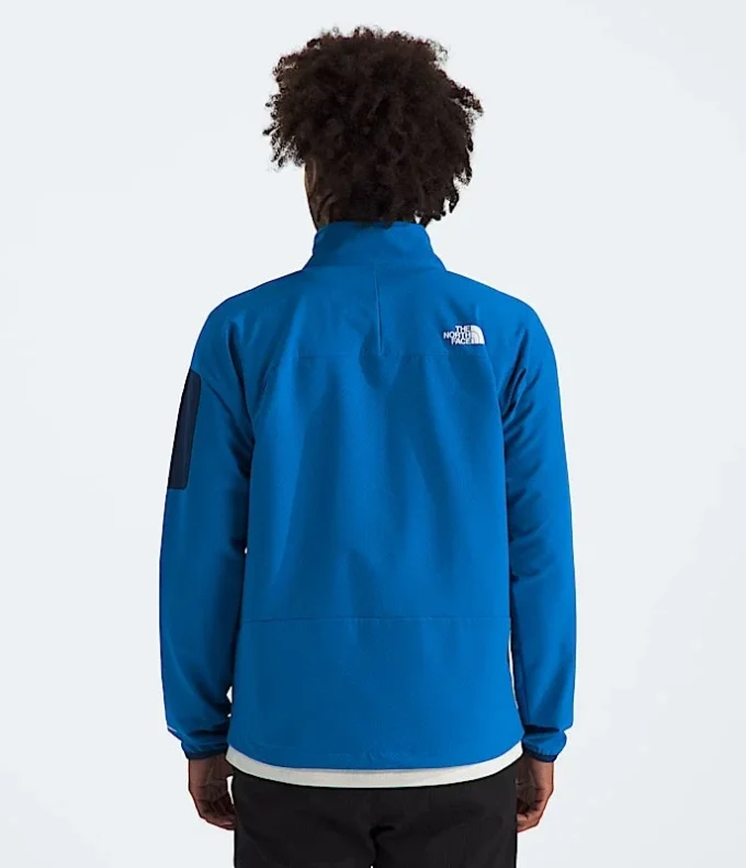 Tek Approach Jacket för herr Tek Approach Jacket för herr
