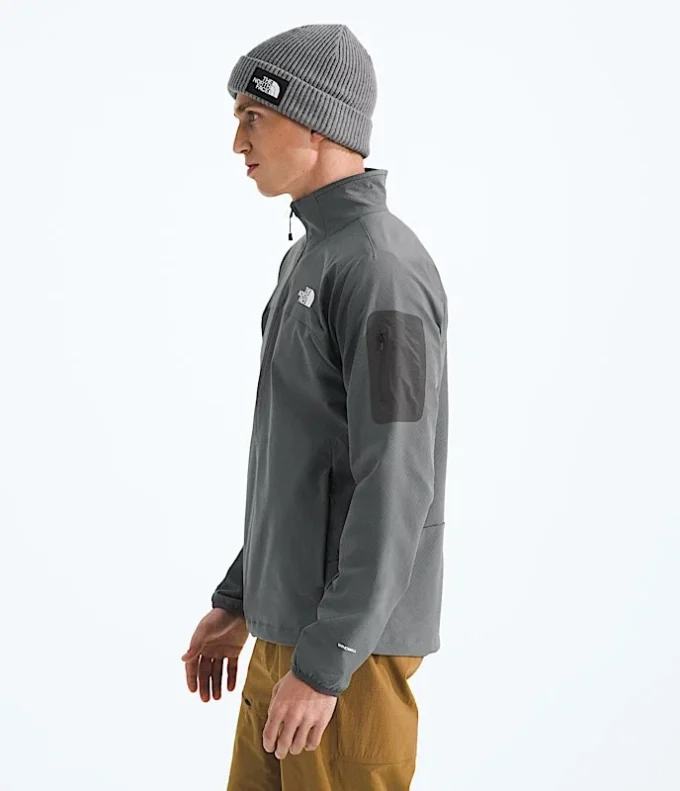 Tek Approach Jacket för herr Tek Approach Jacket för herr