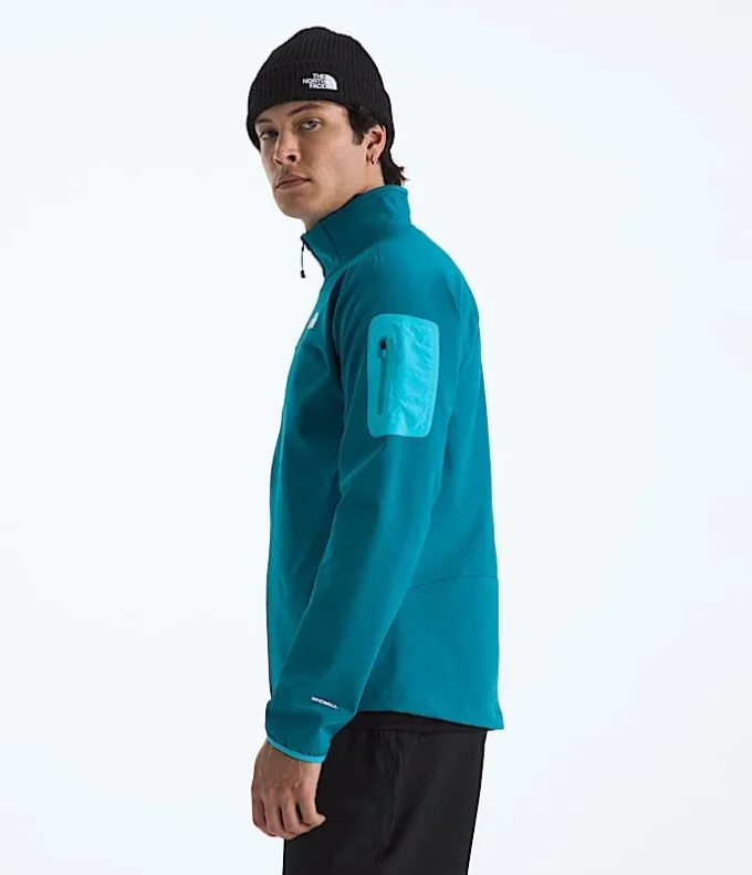 Tek Approach Jacket för herr Tek Approach Jacket för herr