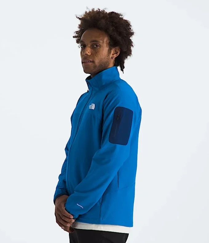 Tek Approach Jacket för herr Tek Approach Jacket för herr