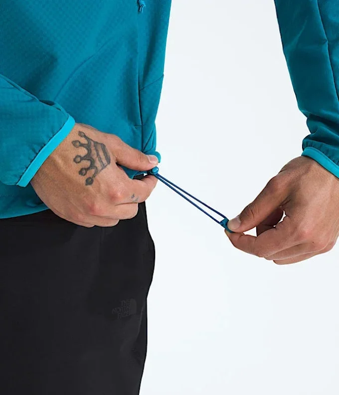 Tek Approach Jacket för herr Tek Approach Jacket för herr
