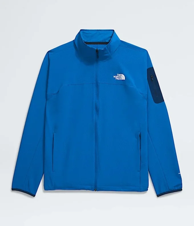 Tek Approach Jacket för herr Tek Approach Jacket för herr