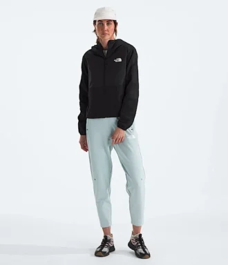 Tekware? Grid Hybrid Full-Zip Jacket för damer