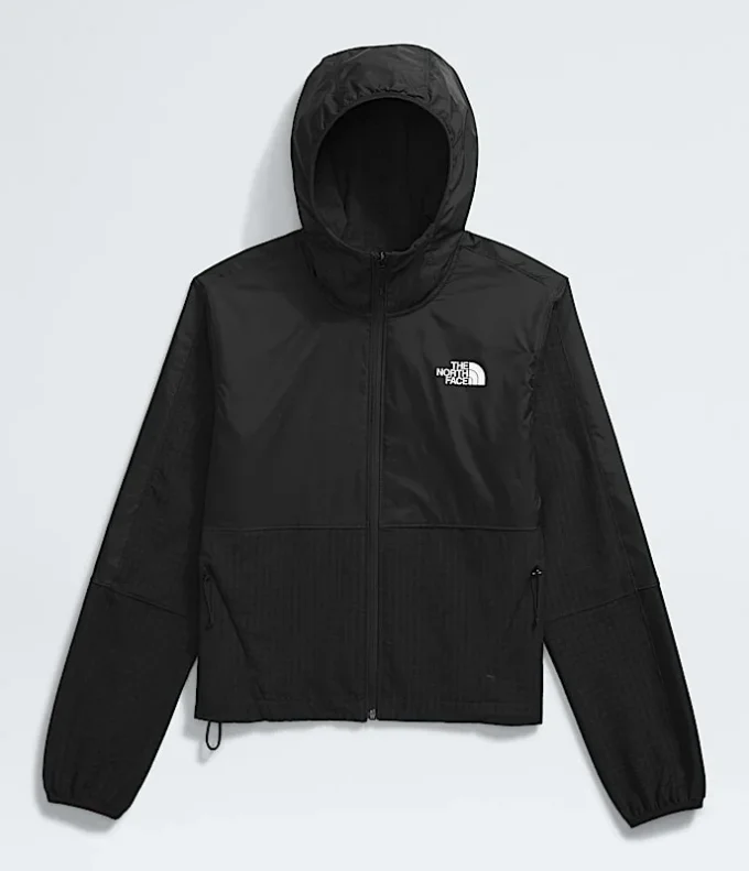 Tekware? Grid Hybrid Full-Zip Jacket för damer Tekware? Grid Hybrid Full-Zip Jacket för damer