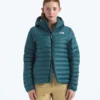 Terra Peak Hoodie för damer