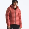 Terra Peak Hoodie för damer