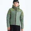 Terra Peak Hoodie för damer Terra Peak Hoodie för damer
