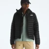 Terra Peak Hoodie för damer Terra Peak Hoodie för damer