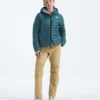 Terra Peak Hoodie för damer