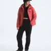 Terra Peak Hoodie för damer