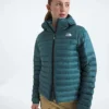 Terra Peak Hoodie för damer
