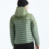 Terra Peak Hoodie för damer Terra Peak Hoodie för damer
