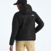 Terra Peak Hoodie för damer Terra Peak Hoodie för damer