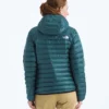 Terra Peak Hoodie för damer