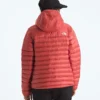 Terra Peak Hoodie för damer