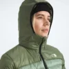 Terra Peak Hoodie för damer Terra Peak Hoodie för damer