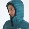 Terra Peak Hoodie för damer