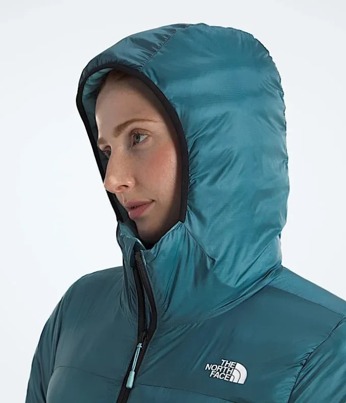 Terra Peak Hoodie för damer