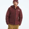 Terra Peak Hoodie för herr Terra Peak Hoodie för herr