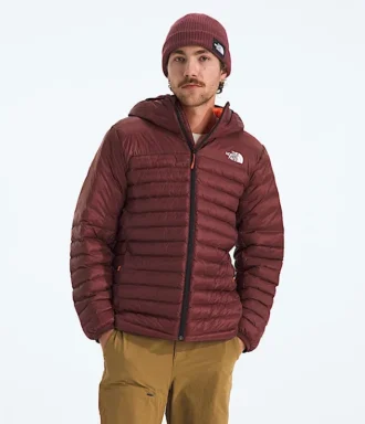 Terra Peak Hoodie för herr