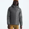 Terra Peak Hoodie för herr Terra Peak Hoodie för herr