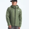 Terra Peak Hoodie för herr