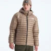 Terra Peak Hoodie för herr