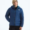 Terra Peak Hoodie för herr