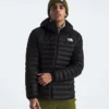 Terra Peak Hoodie för herr