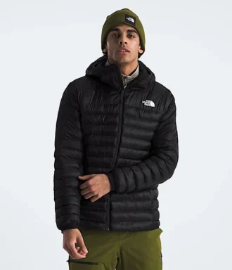 Terra Peak Hoodie för herr