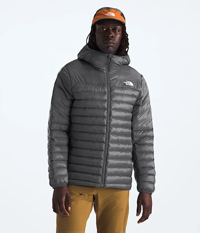 Terra Peak Hoodie för herr Terra Peak Hoodie för herr