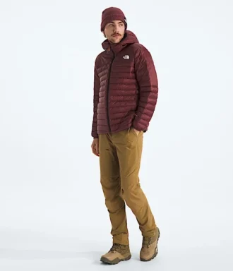 Terra Peak Hoodie för herr